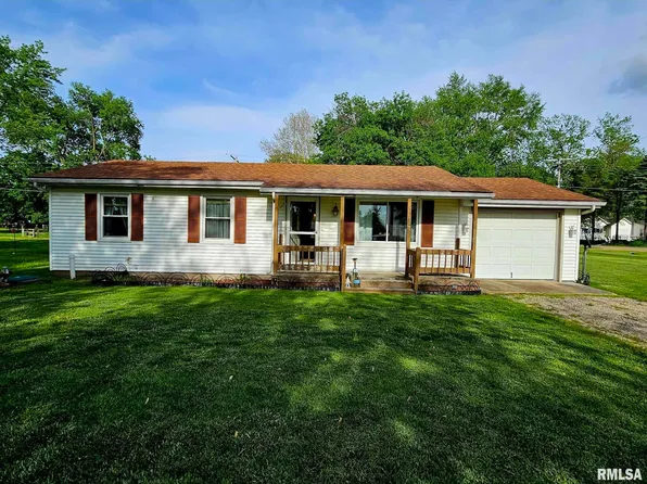 1562 Broadway St #A, Beason, IL 62512