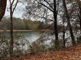 155 Lookout Dam Rd, Statesville, NC 28625
