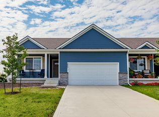 823 NE Maple St, Elkhart, IA 50073