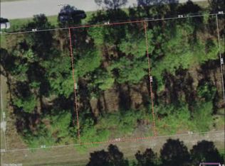 0 Naftal Rd, North Pt, FL 34288