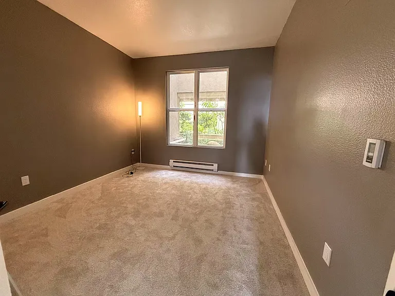 Bedroom #3 / Study
