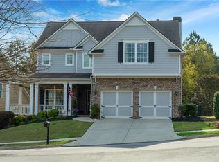 7553 Copper Kettle Way, Flowery Branch, GA 30542