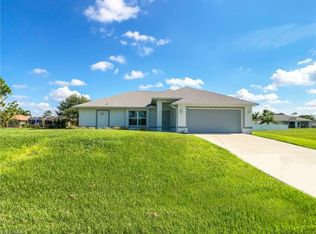 1921 NE 33rd Ln, Cape Coral, FL 33909