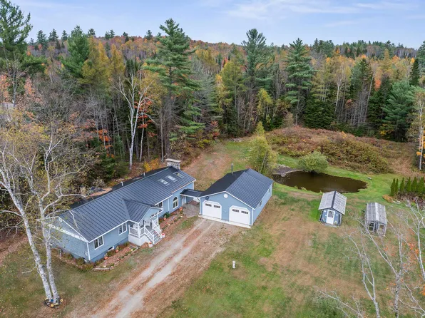 48 Spring Road, Milan, NH 03588