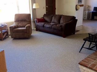 420 Date St, Drain, OR 97435