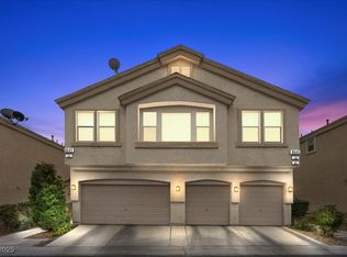 8645 Tomnitz Ave UNIT 102, Las Vegas, NV 89178