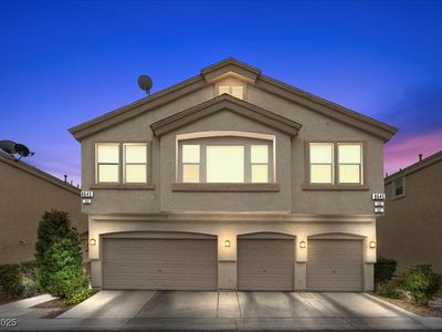 8645 Tomnitz Ave Unit 102, Las Vegas, NV, 89178