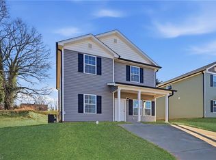 854 W 12th St, Winston Salem, NC 27105