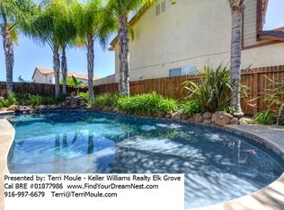 8621 Alissa Way, Elk Grove, CA 95624