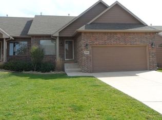 2040 N Springbrook St, Andover, KS 67002