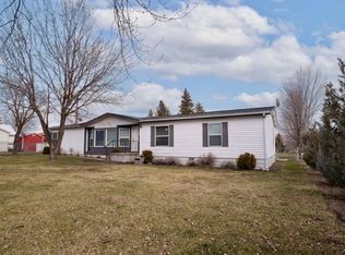 155 S 20th Ave, Elgin, OR 97827