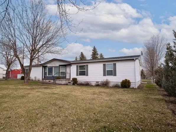 155 S 20th Ave, Elgin, OR 97827