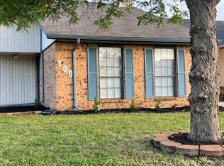 700 NW 137th St, Edmond, OK 73013