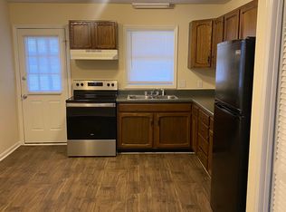 1705 Oshea St #A, Bowling Green, KY 42104