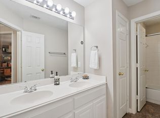 6716 Spring Valley Way, Fort Worth, TX 76132