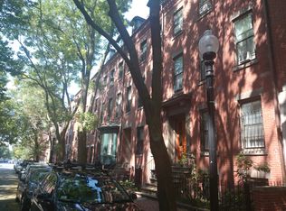 26 E Springfield St APT 1, Boston, MA 02118