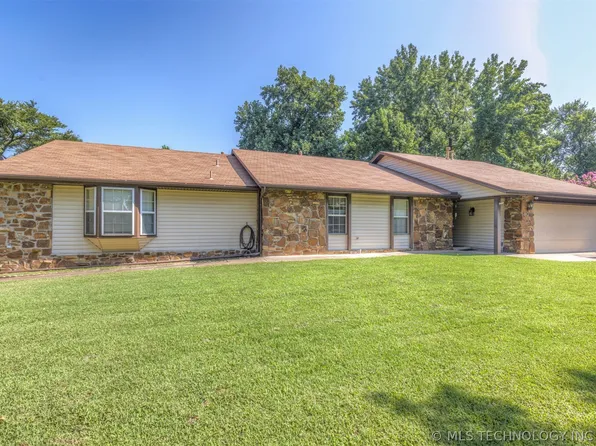12811 E 133rd St S, Broken Arrow, OK 74011