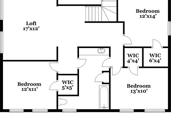 3rd image of 16511 Sperry Gardens Dr