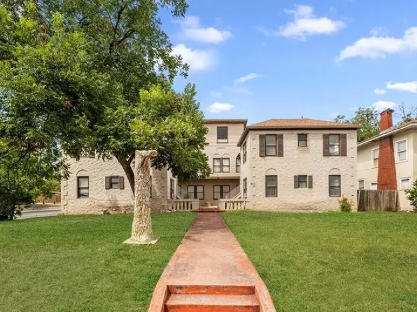 343 W Summit Ave, 343 W Summit Ave APT 2, San Antonio, TX 78212