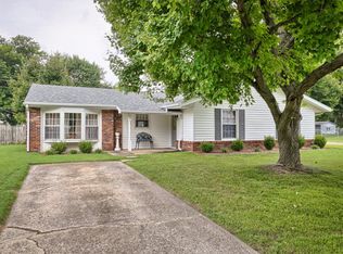 2327 Harriet Ln, Owensboro, KY 42303