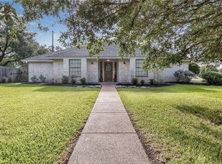 4105 Knightsbridge Ln, Bryan, TX 77802
