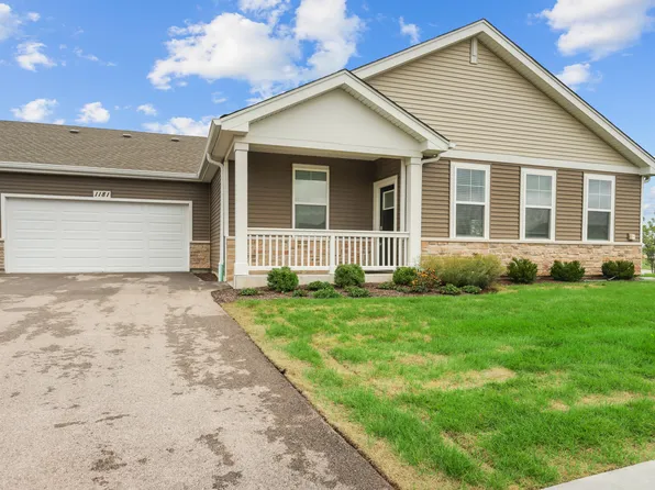 1181 Sonoma Ct, Pingree Grove, IL 60140