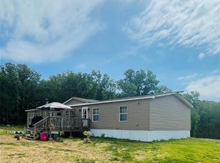 4275 Highway B, Bland, MO 65014