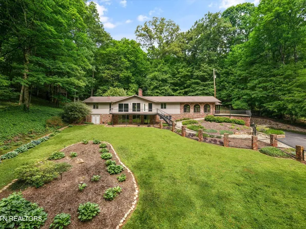 3521 Montlake Dr, Knoxville, TN 37920