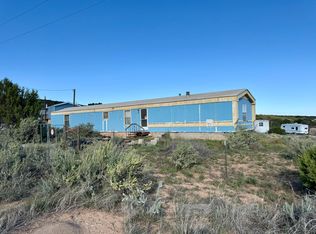 7 Lost Canyon Rd, Edgewood, NM 87015