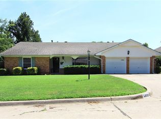 4612 NW 33rd Ter, Oklahoma City, OK 73122
