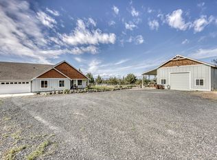 5330 SE Gravett Rd, Prineville, OR 97754