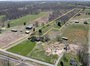 1774 Old Gallatin Rd, Portland, TN 37148