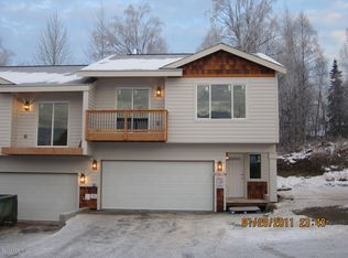 12315 Vista Rdg #61, Eagle River, AK 99577