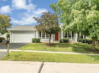 16109 Castlerea Blvd, Ballwin, MO 63021