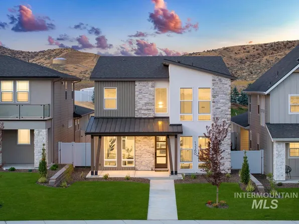 13360 N Spring Creek Way, Boise, ID 83714