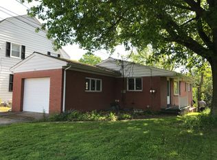 915 16th St, Aliquippa, PA 15001