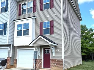 167 Olga Dr, Martinsburg, WV 25403