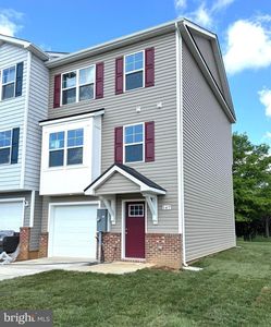 167 Olga Dr, Martinsburg, WV, 25403