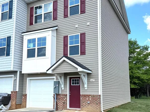 167 Olga Dr, Martinsburg, WV 25403