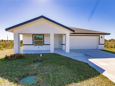 215 Nautilus Ave, Labelle, FL, 33935