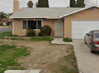 5324 Appletree Ln, Bakersfield, CA