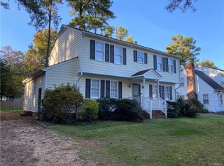 2132 Early Settlers Rd, North Chesterfield, VA 23235