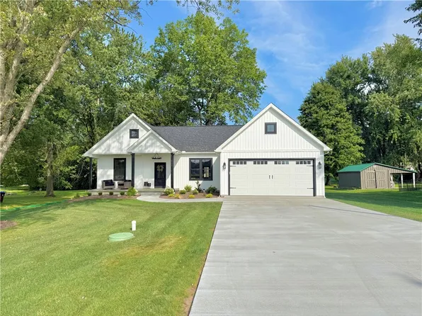 3154 Spiker Ln, Neshannock Township, PA 16105