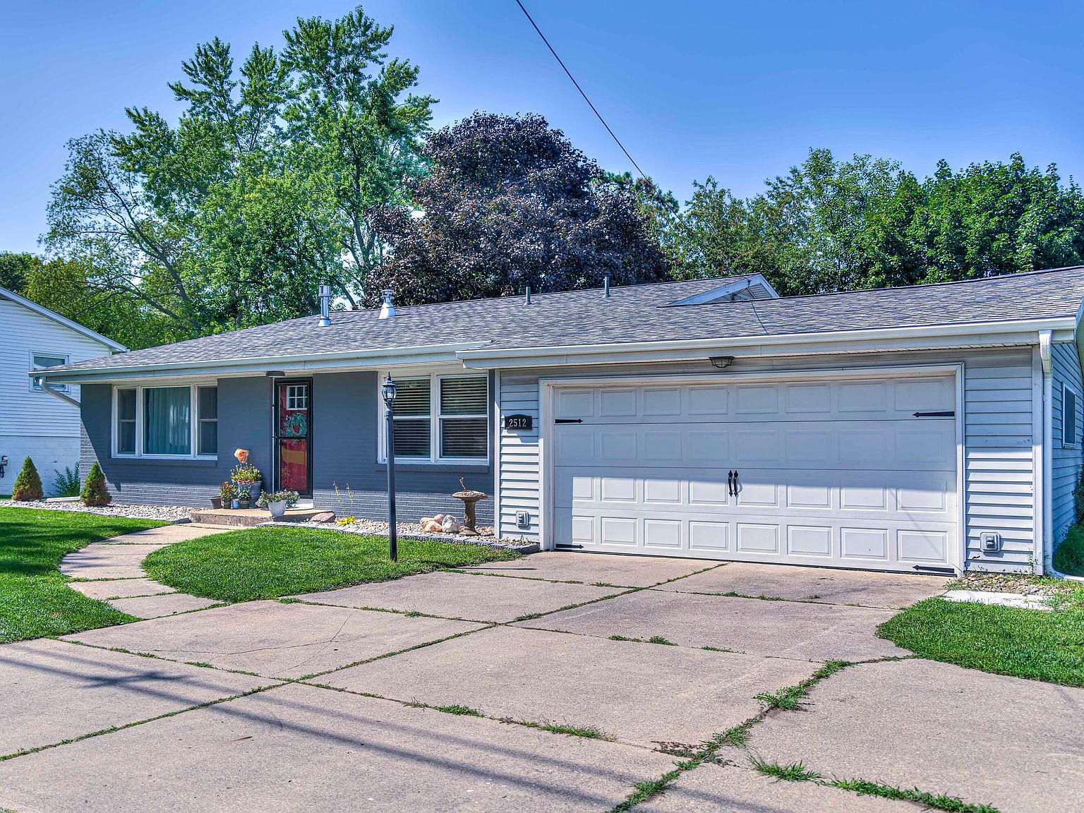 2512 McCain Rd, Jackson, MI 49203 Zillow