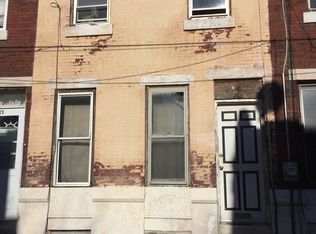 2727 Latona St, Philadelphia, PA 19146
