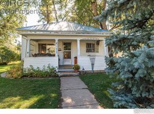 3749 Garfield Ave, Wellington, CO 80549