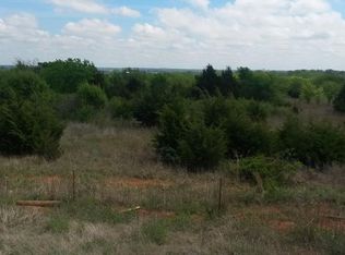 220 SE Ladd And #210TH, Purcell, OK 73080