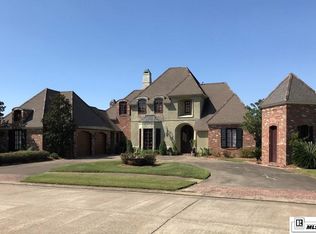 11 Waters Edge Dr, Monroe, LA 71203