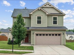 1127 Lady Nashville Dr, Hermitage, TN 37076