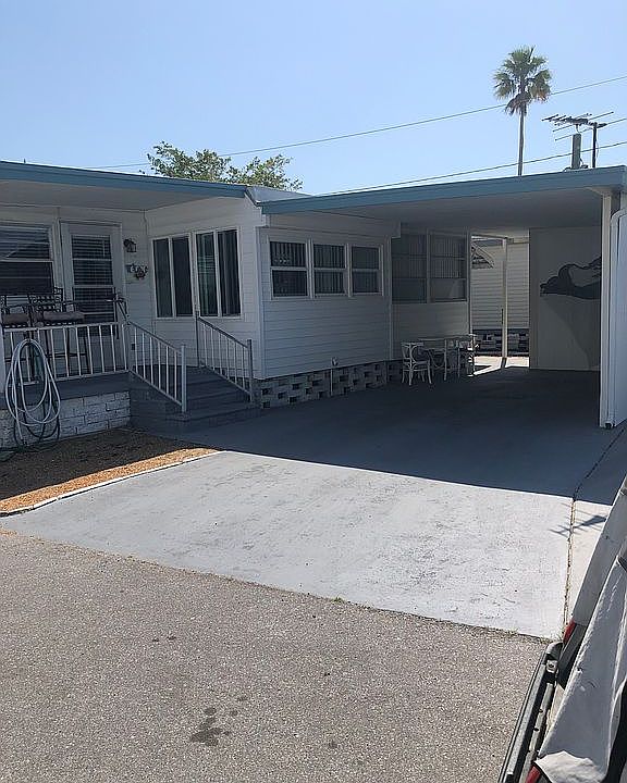 1375 Pasadena Ave S LOT 338, South Pasadena, FL 33707 Zillow